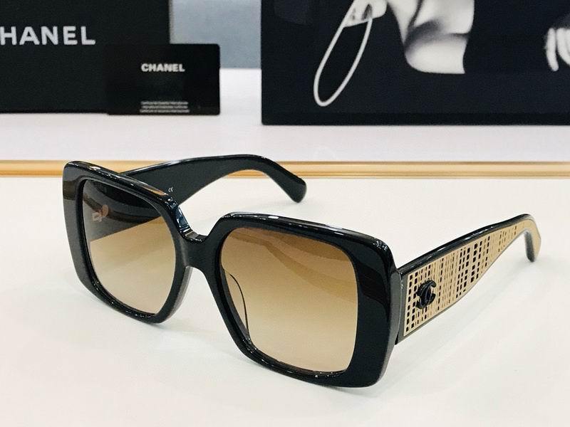 Chanel Sunglasses 1240